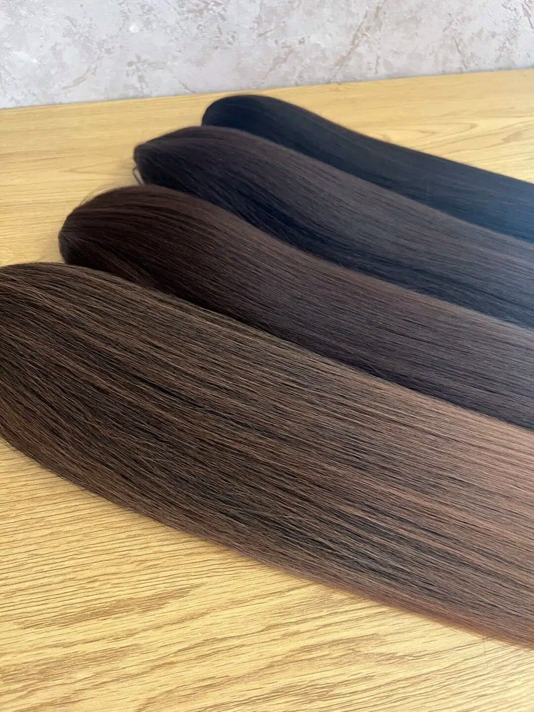 Repovi za kosu (umetci) – Brza transformacija frizure | Eynna Hair Sarajevo